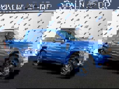 New 2024 Ford Maverick Lariat w/ Tremor Off-Road Package