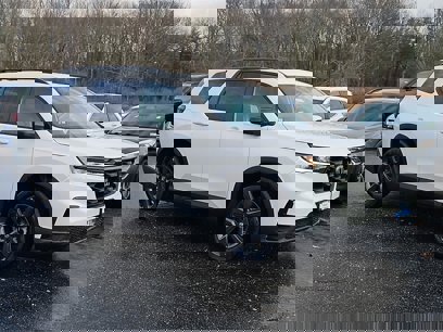 New 2025 Honda Pilot Sport