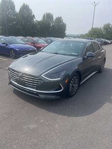 Used 2020 Hyundai Sonata Limited