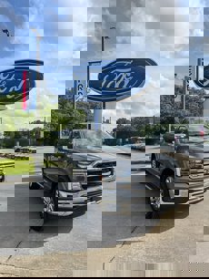 New 2025 Ford F150 Lariat