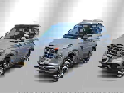 Certified 2022 Hyundai Venue SEL