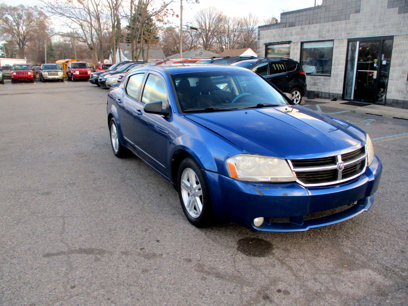 Used 2010 Dodge Avenger R/T