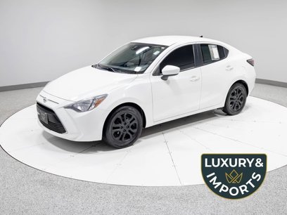 Used 2016 Scion iA
