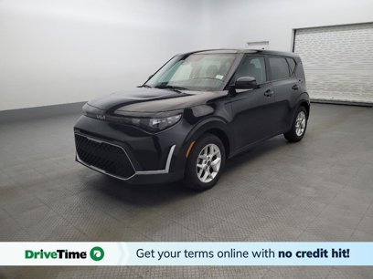 Used 2023 Kia Soul LX w/ Option Group 015