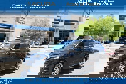 Used 2018 Acura RDX FWD