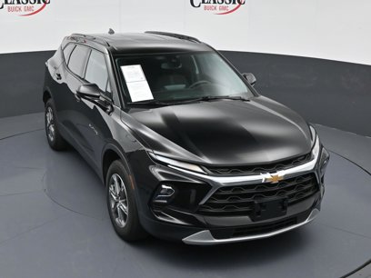 Used 2023 Chevrolet Blazer LT w/ Convenience Package