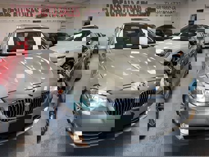 Used 2011 BMW 535i Sedan
