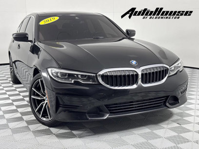 Used 2019 BMW 330i Sedan w/ Convenience Package