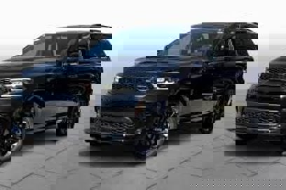 New 2025 Dodge Durango GT