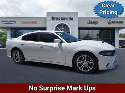 Certified 2022 Dodge Charger R/T