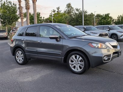 Used 2011 Acura RDX w/ Technology Package