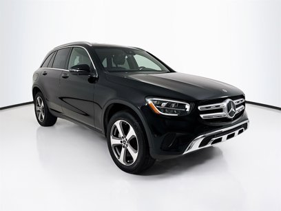 Certified 2022 Mercedes-Benz GLC 300 4MATIC