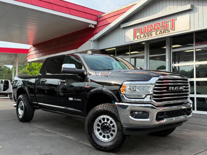 Used 2019 RAM 2500 Limited