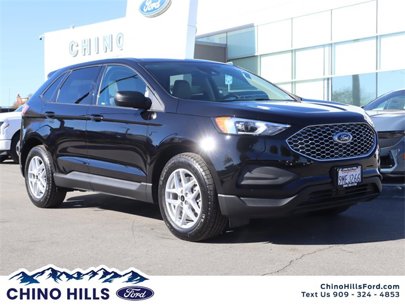 Used 2024 Ford Edge SE
