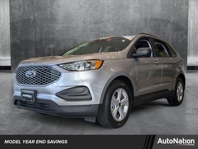 New 2024 Ford Edge SE