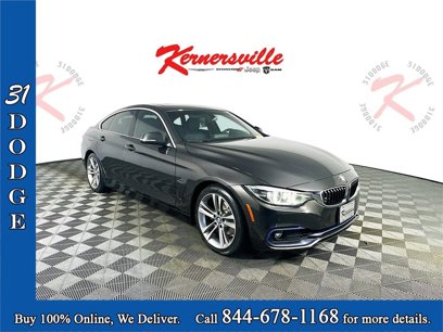 Used 2019 BMW 430i Gran Coupe w/ Convenience Package