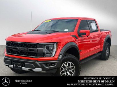 Used 2023 Ford F150 Raptor