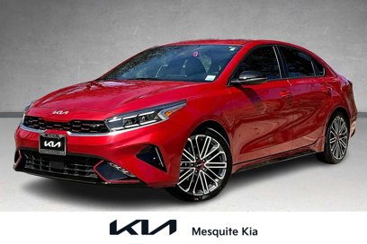 Certified 2024 Kia Forte GT w/ GT2 Package