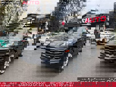 Used 2019 Porsche Cayenne