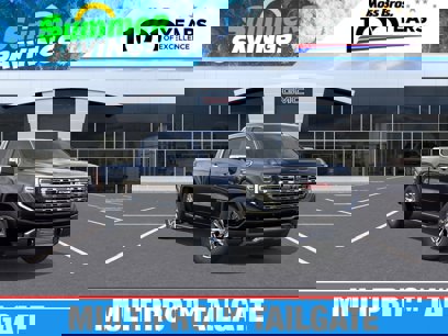 New 2025 GMC Sierra 1500 Denali