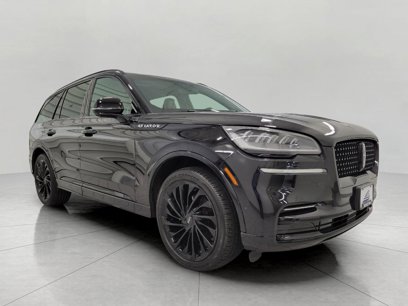 Used 2023 Lincoln Aviator Reserve w/ Equipment Group 201A