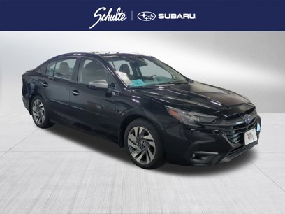 Certified 2023 Subaru Legacy Touring XT w/ Tech Package 3