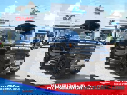 New 2025 GMC Hummer EV 2X