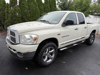 Used 2007 Dodge Ram 1500 Truck SLT