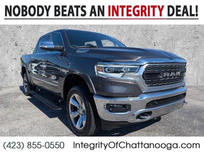 Used 2021 RAM 1500 Limited
