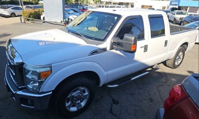 Used 2015 Ford F250 XLT w/ XLT Value Package