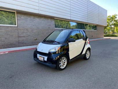 Used 2009 smart fortwo passion