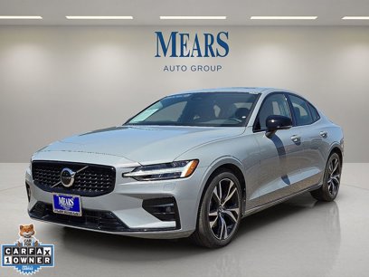 Certified 2025 Volvo S60 B5 Core