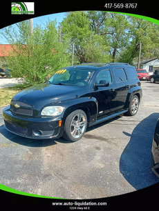Used 2008 Chevrolet HHR SS