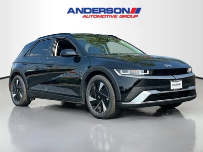 New 2025 Hyundai Ioniq 5 SEL