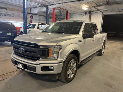 Used 2019 Ford F150 XLT w/ Equipment Group 302A Luxury