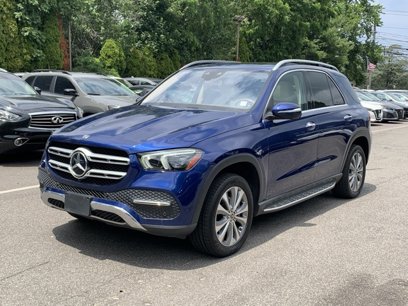 Used 2020 Mercedes-Benz GLE 350 w/ Premium Package