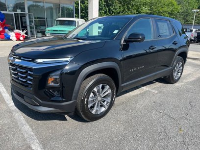 New 2026 Chevrolet Equinox LT w/ Safety and Technology Package