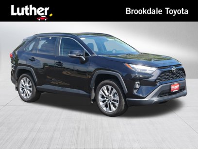 Certified 2024 Toyota RAV4 XLE Premium