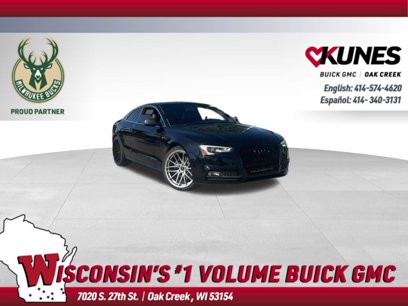 Used 2013 Audi S5 Prestige