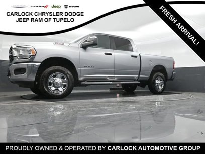 Used 2024 RAM 2500 Big Horn w/ Bed Utility Group