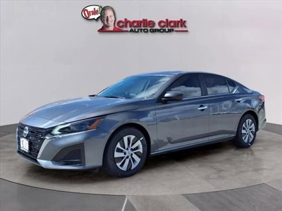 New 2025 Nissan Altima 2.5 S
