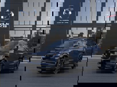 New 2025 MAZDA CX-30 AWD 2.5 S w/ Select Sport Pkg