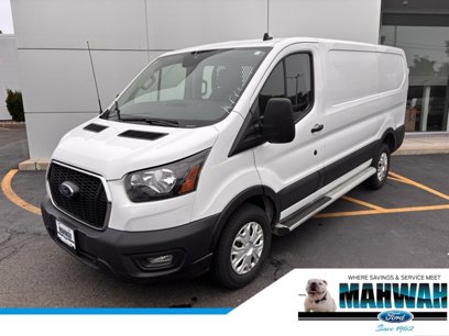 Used 2023 Ford Transit 250 Low Roof w/ Exterior Upgrade Package