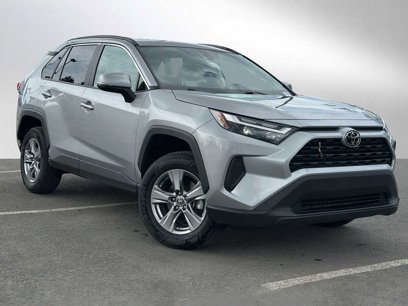 Used 2024 Toyota RAV4 XLE