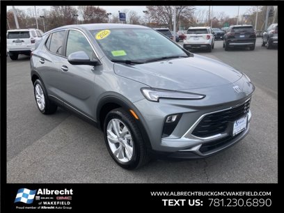 Used 2025 Buick Encore GX Preferred w/ Comfort Package
