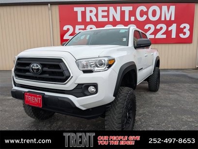 Used 2023 Toyota Tacoma SR5