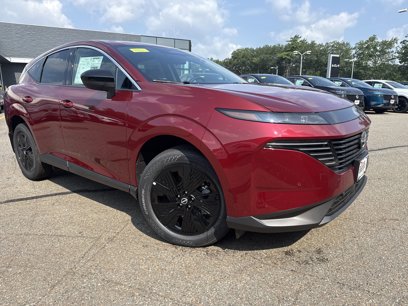 New 2025 Nissan Murano SV