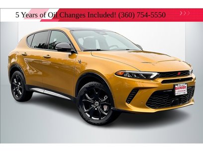 New 2024 Dodge Hornet R/T Plus w/ Tech Pack Plus w/o Parking