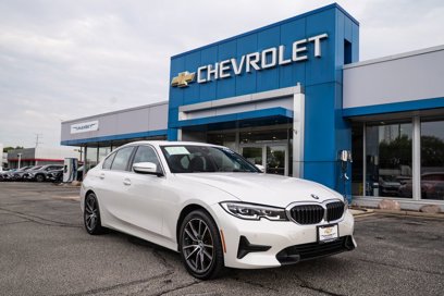 Used 2021 BMW 330i xDrive Sedan w/ Convenience Package