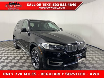 Used 2015 BMW X5 xDrive35i
